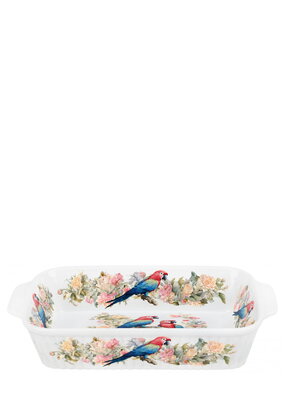 Блюдо для запекания прямоугольное