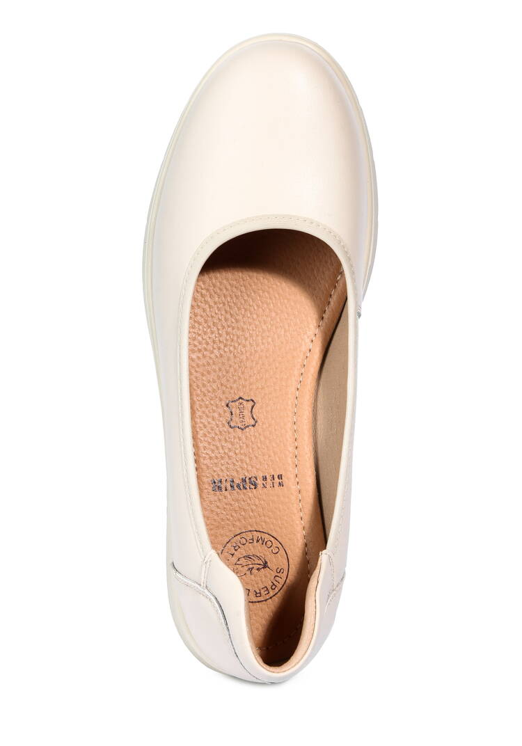 Туфли женские Шерон шир.  750, рис. 9