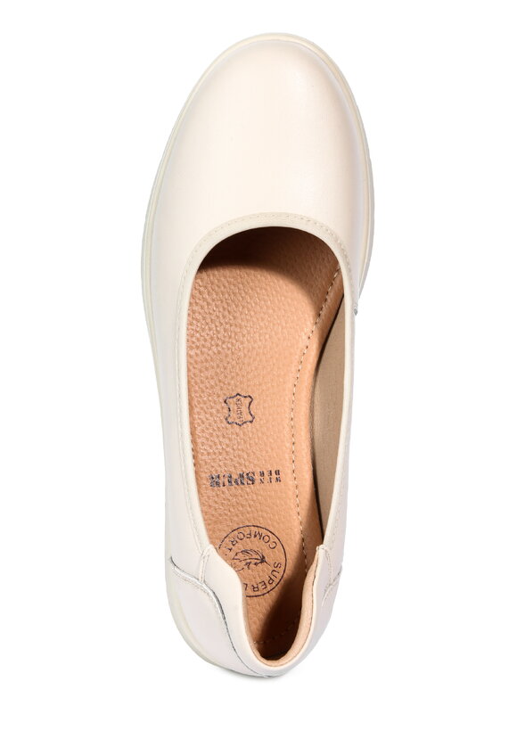 Туфли женские Шерон шир.  580, рис. 9