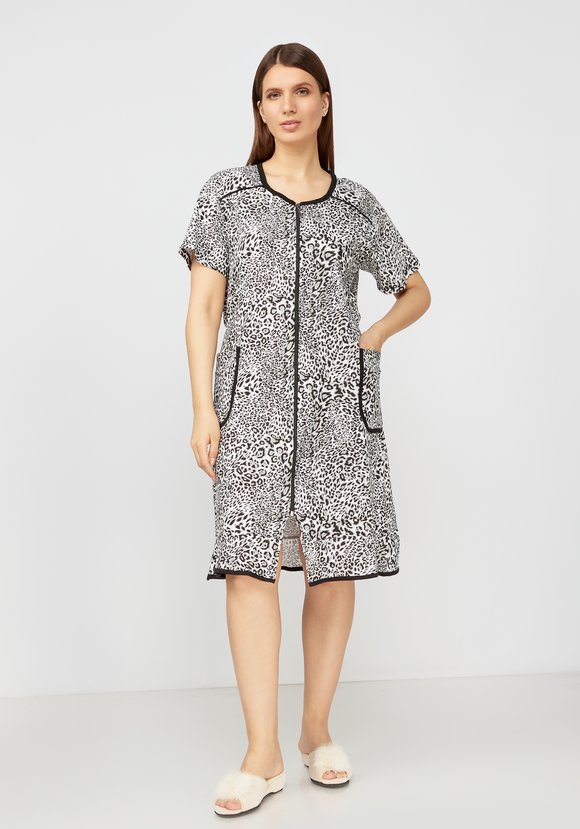 Халат Солнечный день шир.  580, рис. 6