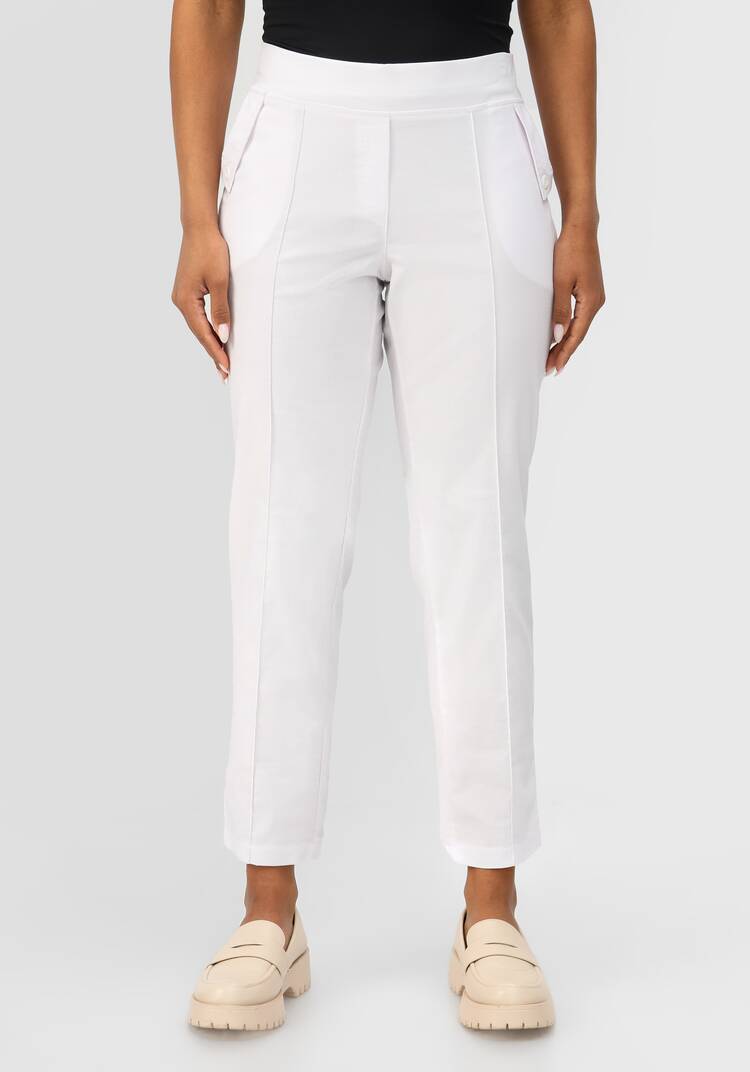 Брюки Дженни шир.  750, рис. 24