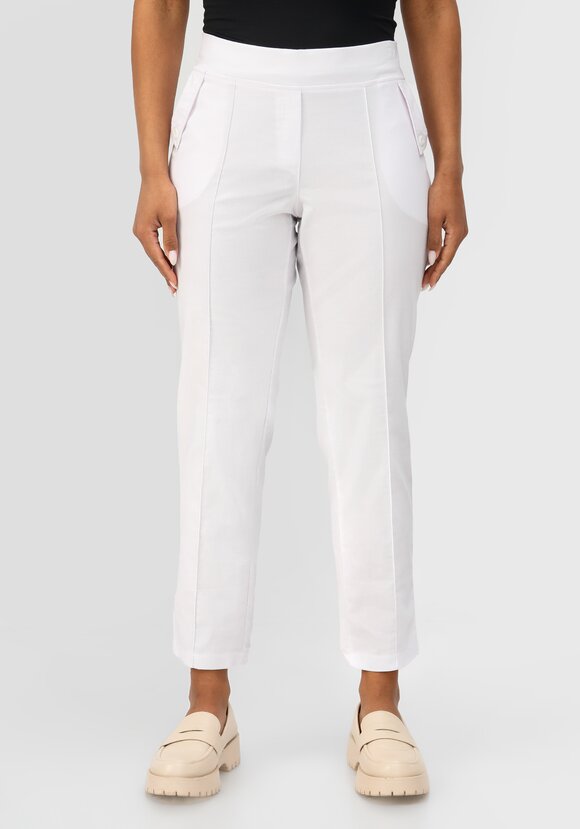 Брюки Дженни шир.  580, рис. 24