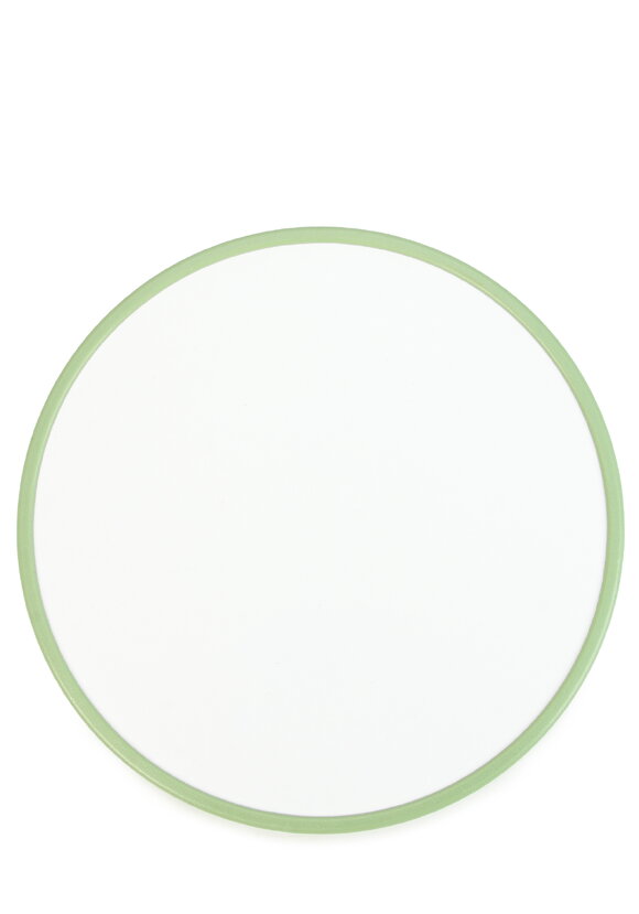 Набор круглых разделочных досок, 2 шт. шир.  580, рис. 6