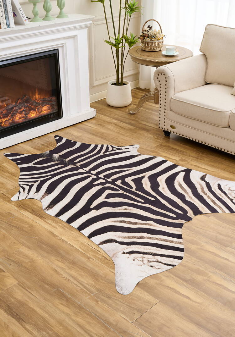 Шкура декоративная Ранчo шир.  750, рис. 9