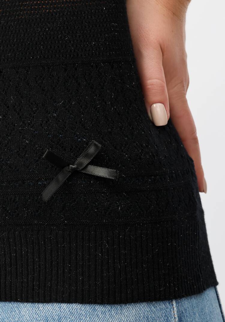 Джемпер Селена шир.  750, рис. 20