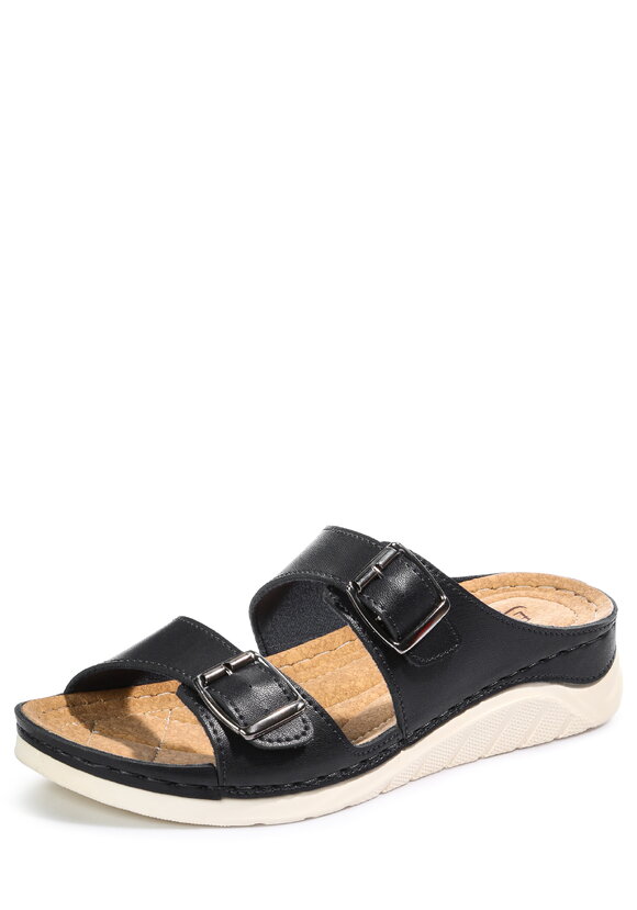 Сабо женские Мирослава шир.  580, рис. 21