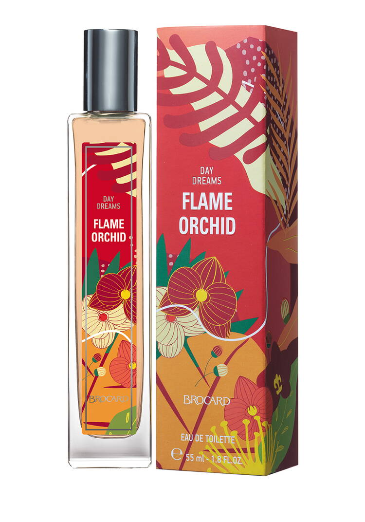 Парфюмерный набор Цветочная феерия шир.  750, рис. 3