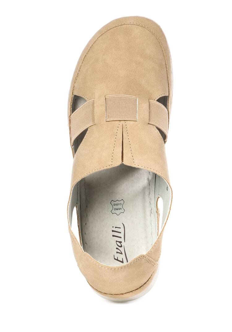 Туфли женские Юнона шир.  750, рис. 19