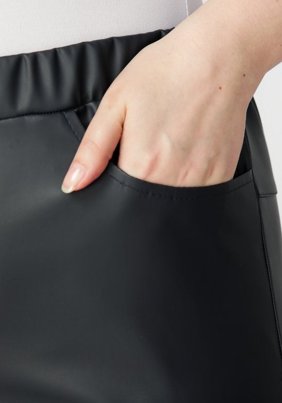 Брюки Индивидуальный стиль шир.  580, рис. 4