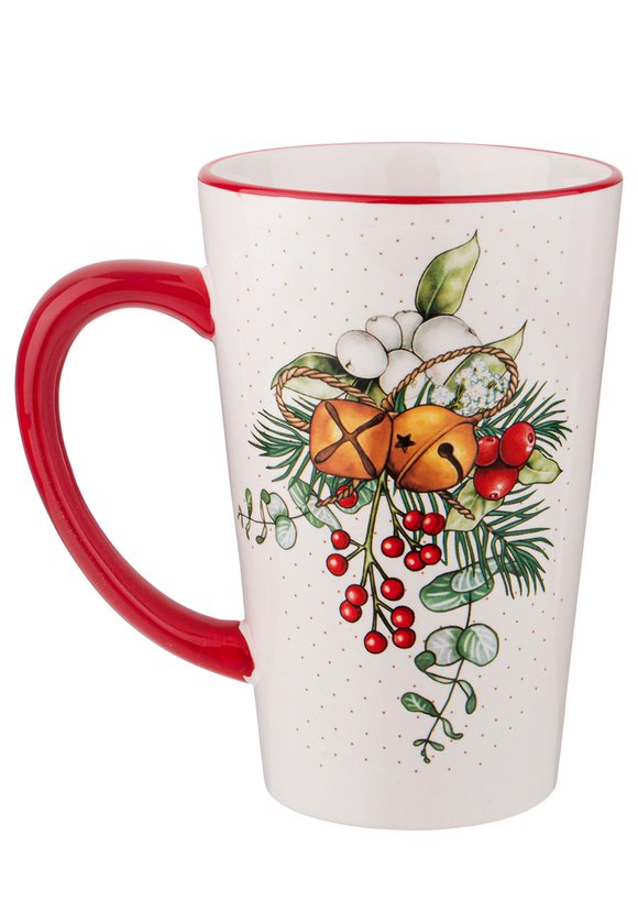 Кружка Торжество шир.  580, рис. 2