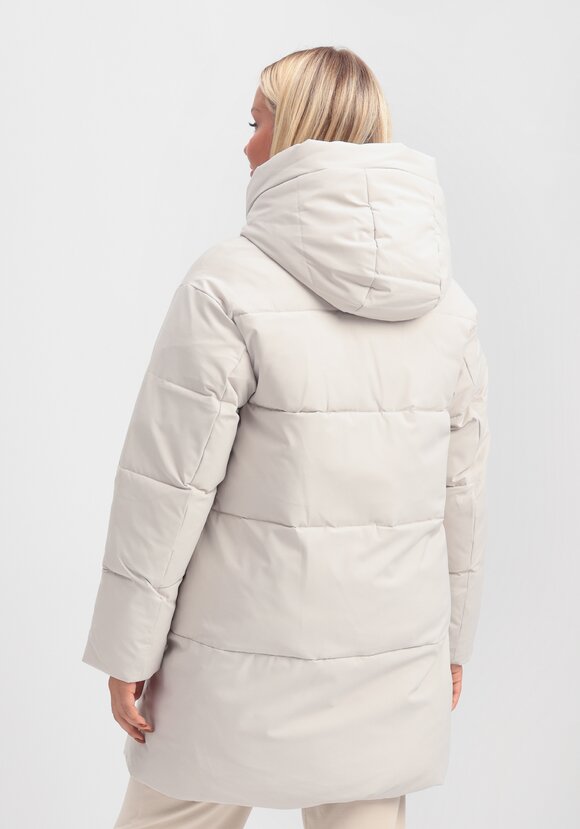 Куртка Белла шир.  580, рис. 22