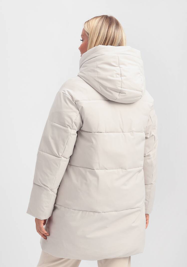 Куртка Белла шир.  750, рис. 22