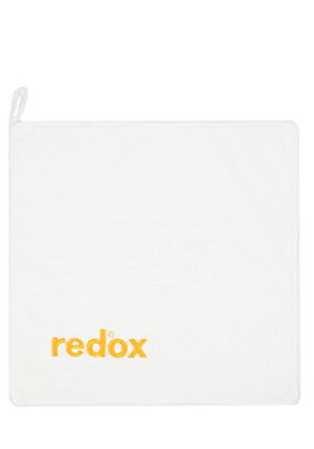 Фирменное полотенце Редокс