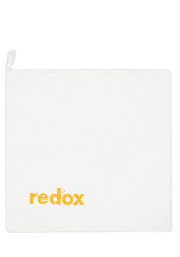 Фирменное полотенце Редокс шир.  580, рис. 1