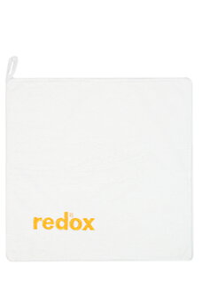 Фирменное полотенце Редокс