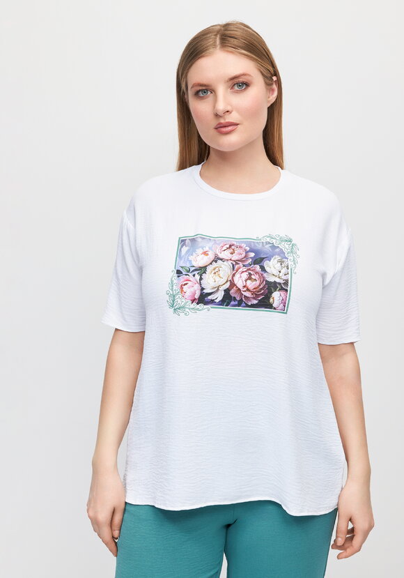 Костюм тройка  Габриэль шир.  580, рис. 3