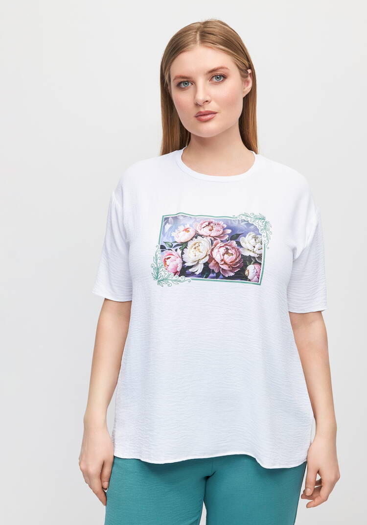 Костюм тройка  Габриэль шир.  750, рис. 3