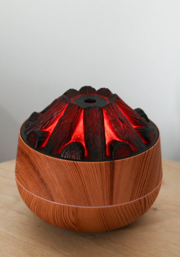 Увлажнитель воздуха в ассортименте шир.  580, рис. 2