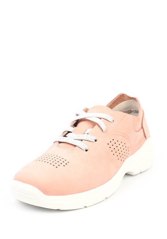 Полуботинки летние женские Рамилия шир.  580, рис. 8