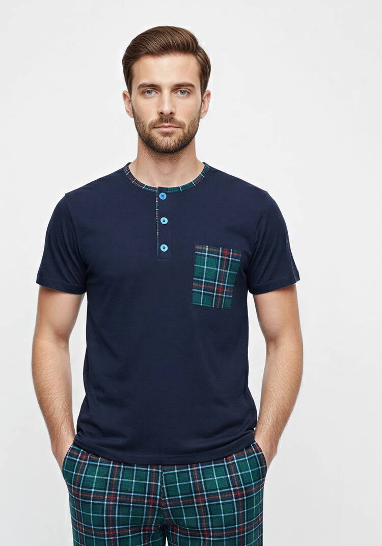 Костюм Шотландские мотивы шир.  750, рис. 2