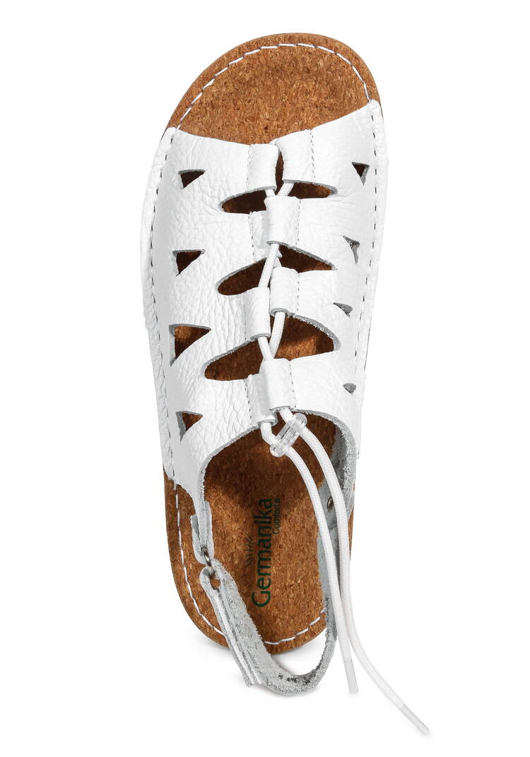 Босоножки женские Лаурита шир.  750, рис. 15