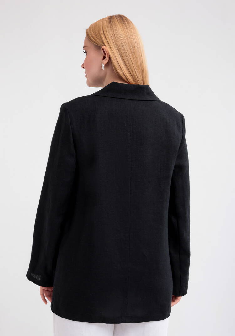 Пиджак Констанция шир.  750, рис. 12