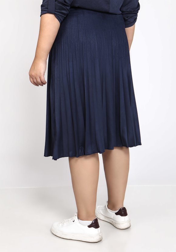 Юбка Мерцающий Свет шир.  580, рис. 14