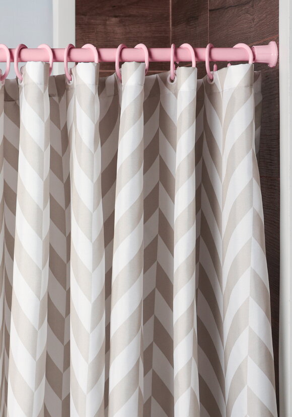 Карниз для вaнной шир.  580, рис. 7