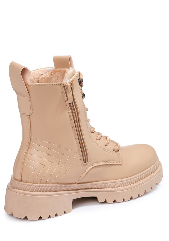 Ботинки женские Эдель шир.  580, рис. 3