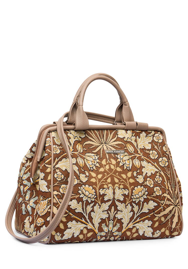 Сумка гобеленовая Адриана шир.  750, рис. 6