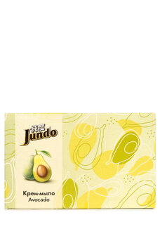 Мыло-крем для ежедневного ухода