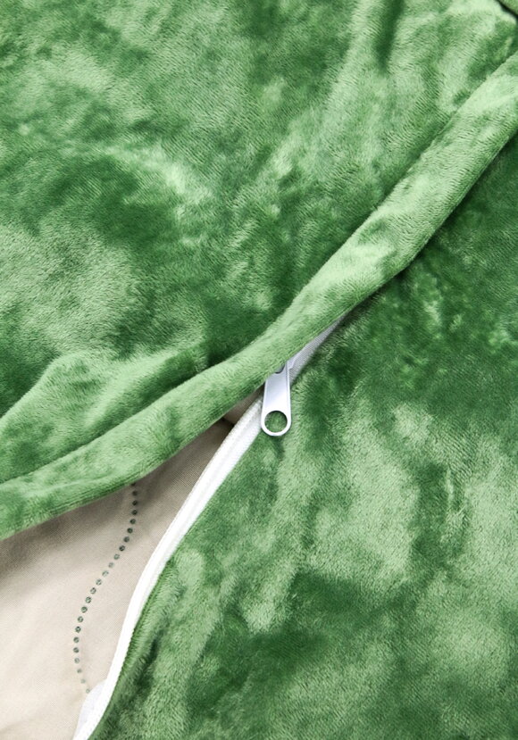 Гарнитур из бархата Маркиза шир.  580, рис. 6