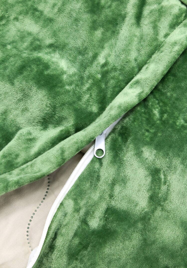 Гарнитур из бархата Маркиза шир.  750, рис. 6