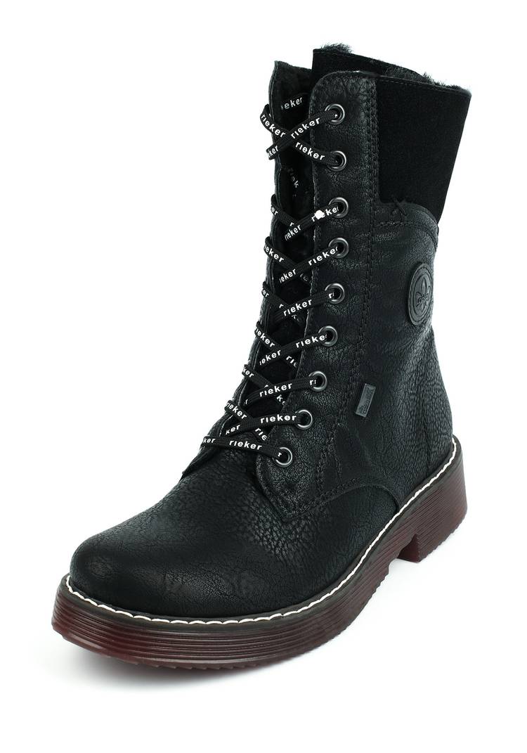 Ботинки женские Элиша шир.  750, рис. 6