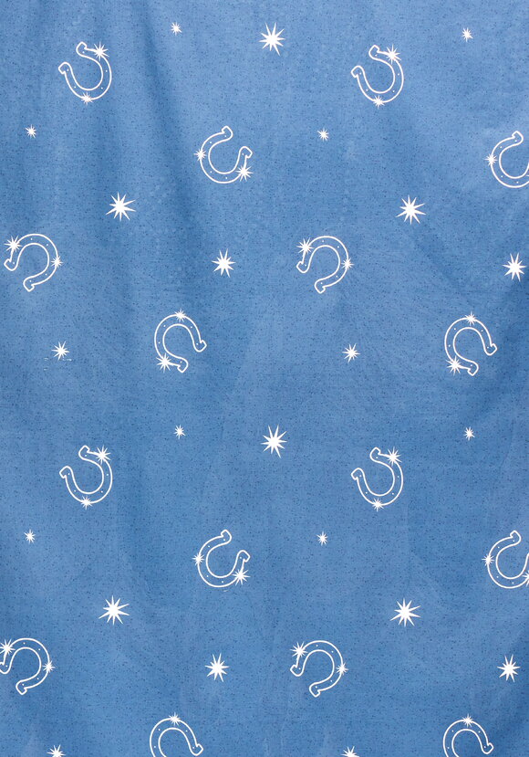 Простыня бязь Пегас шир.  580, рис. 3