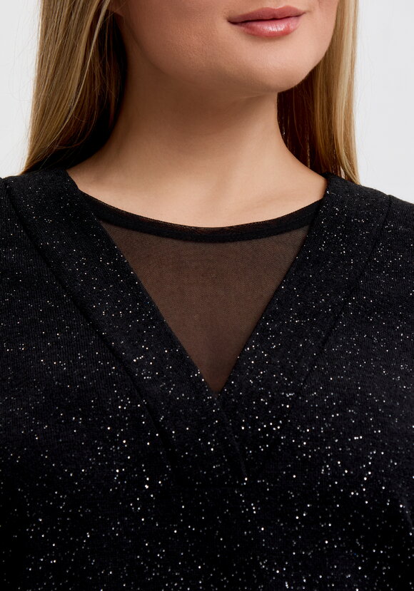 Джемпер Алекса шир.  580, рис. 5