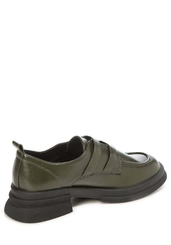 Полуботинки женские Светлана шир.  580, рис. 8