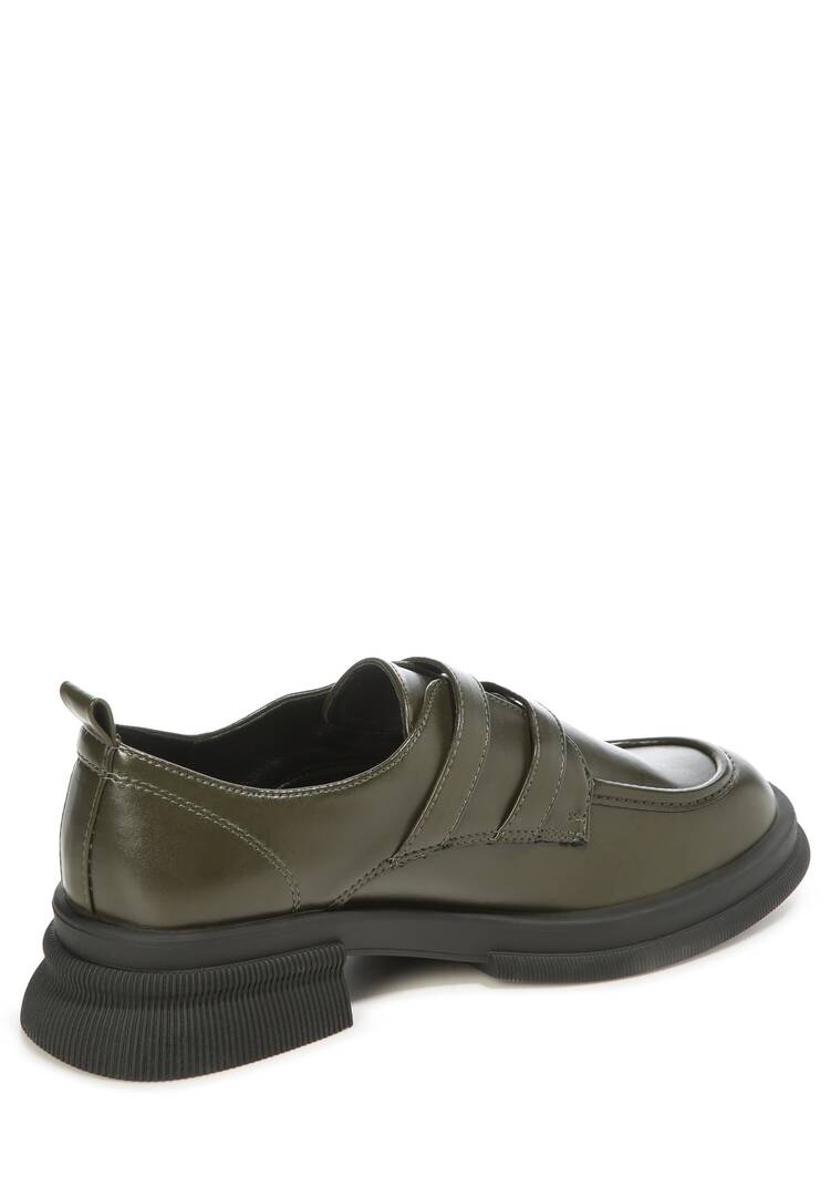 Полуботинки женские Светлана шир.  750, рис. 8