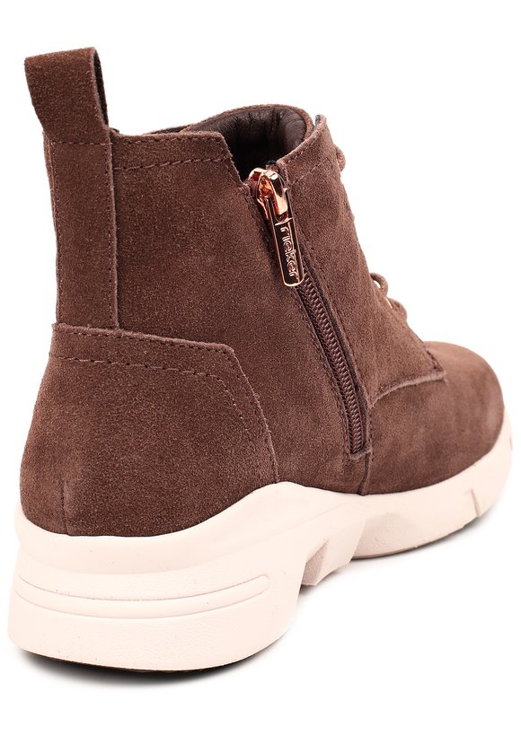 Ботинки женские Олеся шир.  580, рис. 3