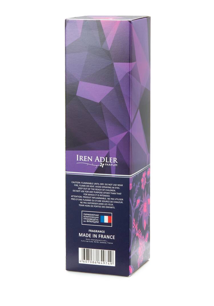 Парфюмерный набор Мисс 5 в 1 шир.  750, рис. 4