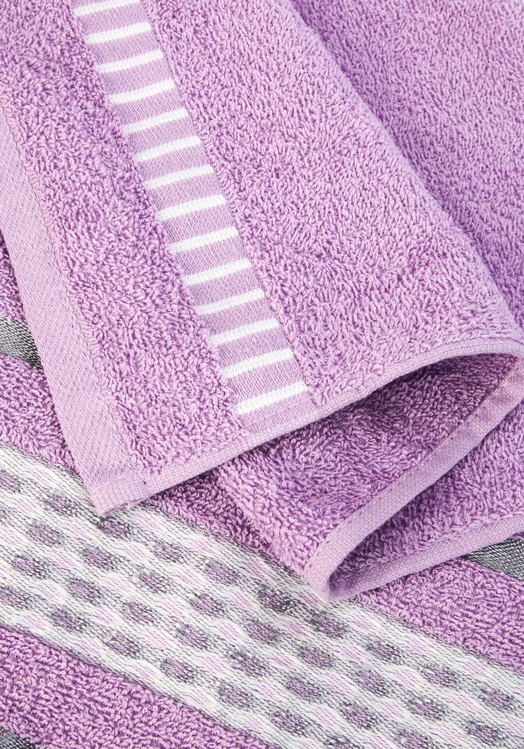 Полотенце махровое Алeтта шир.  750, рис. 11