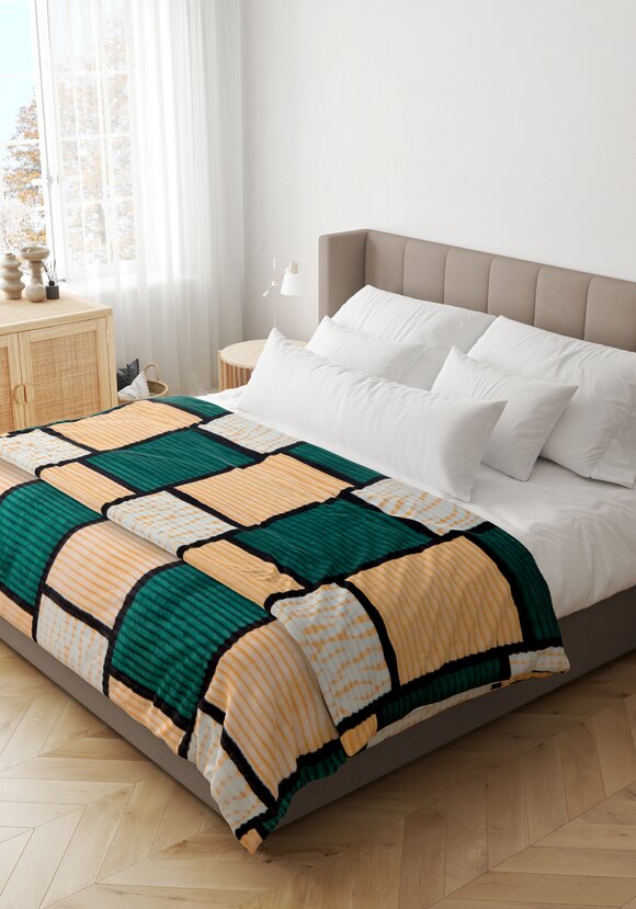 Плед-покрывало Александра шир.  580, рис. 11