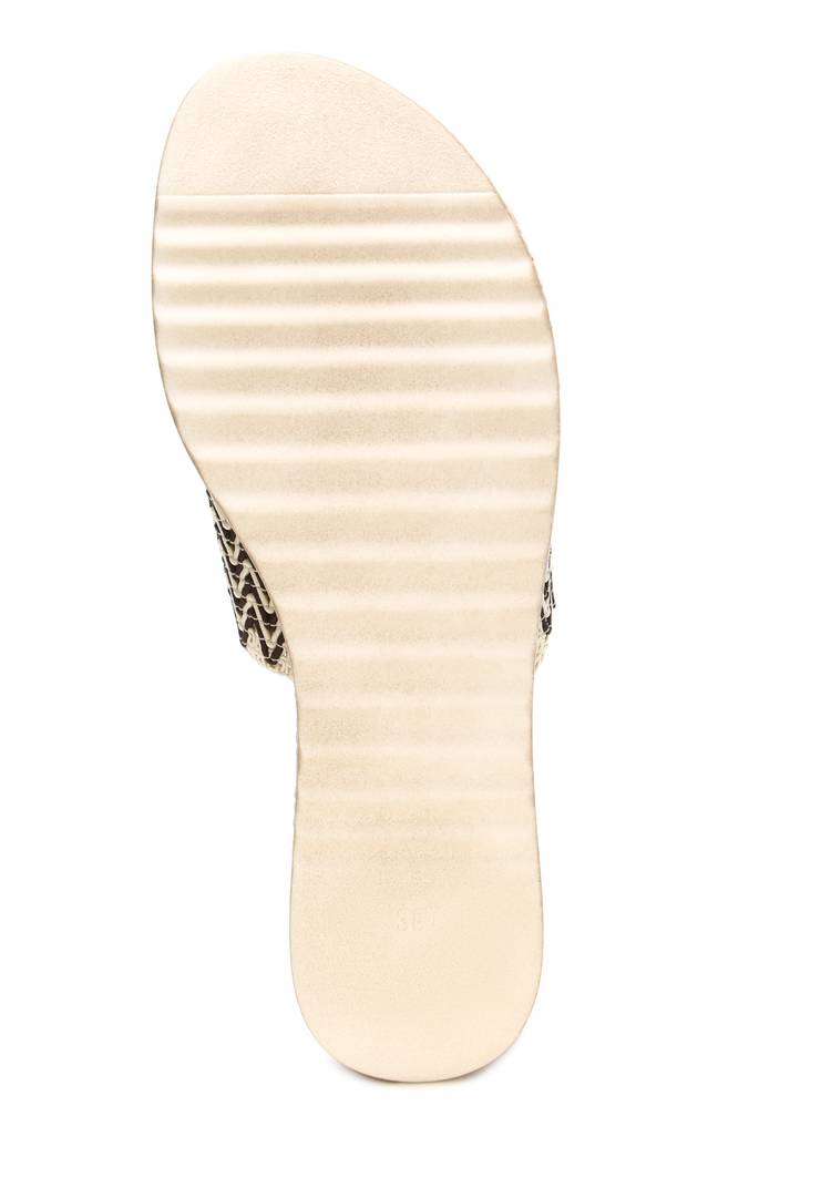 Сабо женские Мирей шир.  750, рис. 15