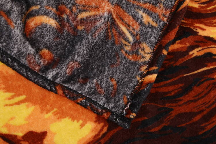 Плед-покрывало Царская порода шир.  750, рис. 15