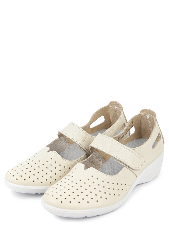 Туфли женские Лианa шир.  580, рис. 18