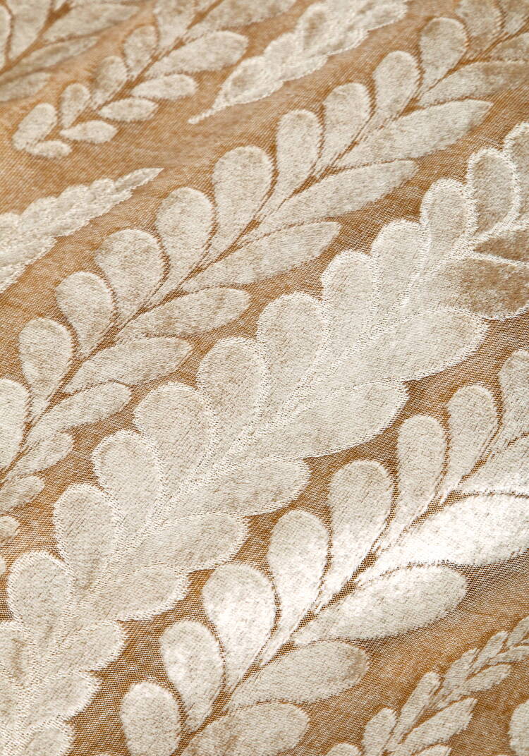 Портьера Бархатный сезон шир.  750, рис. 3