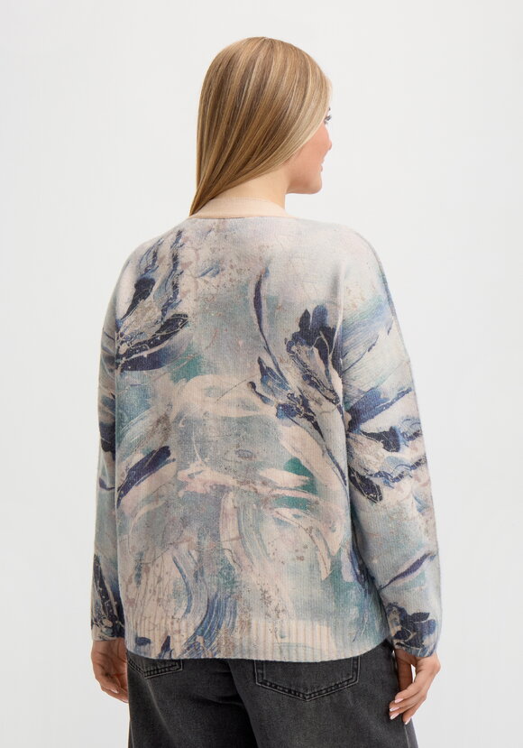 Кардиган Грета шир.  580, рис. 9