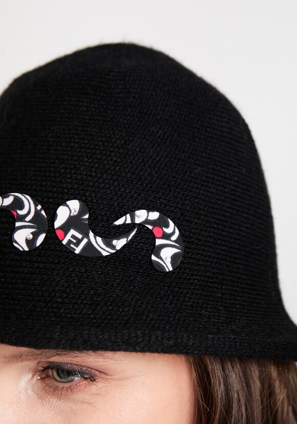 Шляпа женская Матильда шир.  580, рис. 18