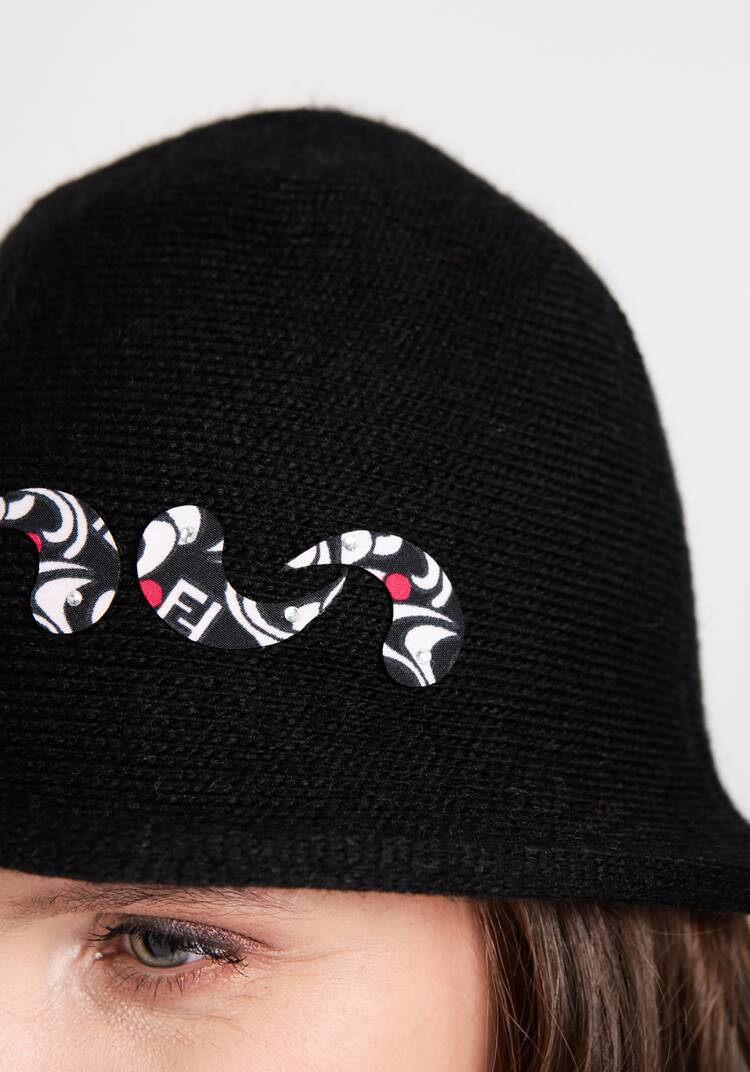 Шляпа женская Матильда шир.  750, рис. 18