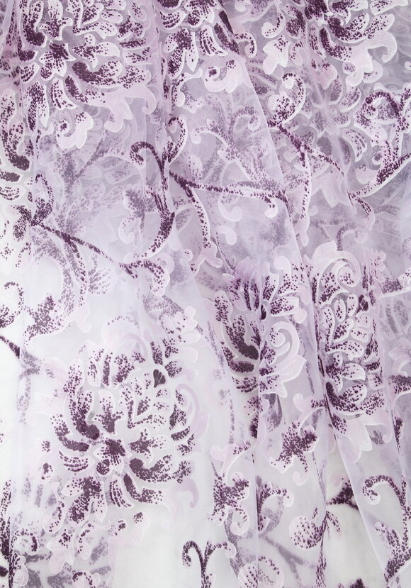 Тюль  Эллегия шир.  580, рис. 3